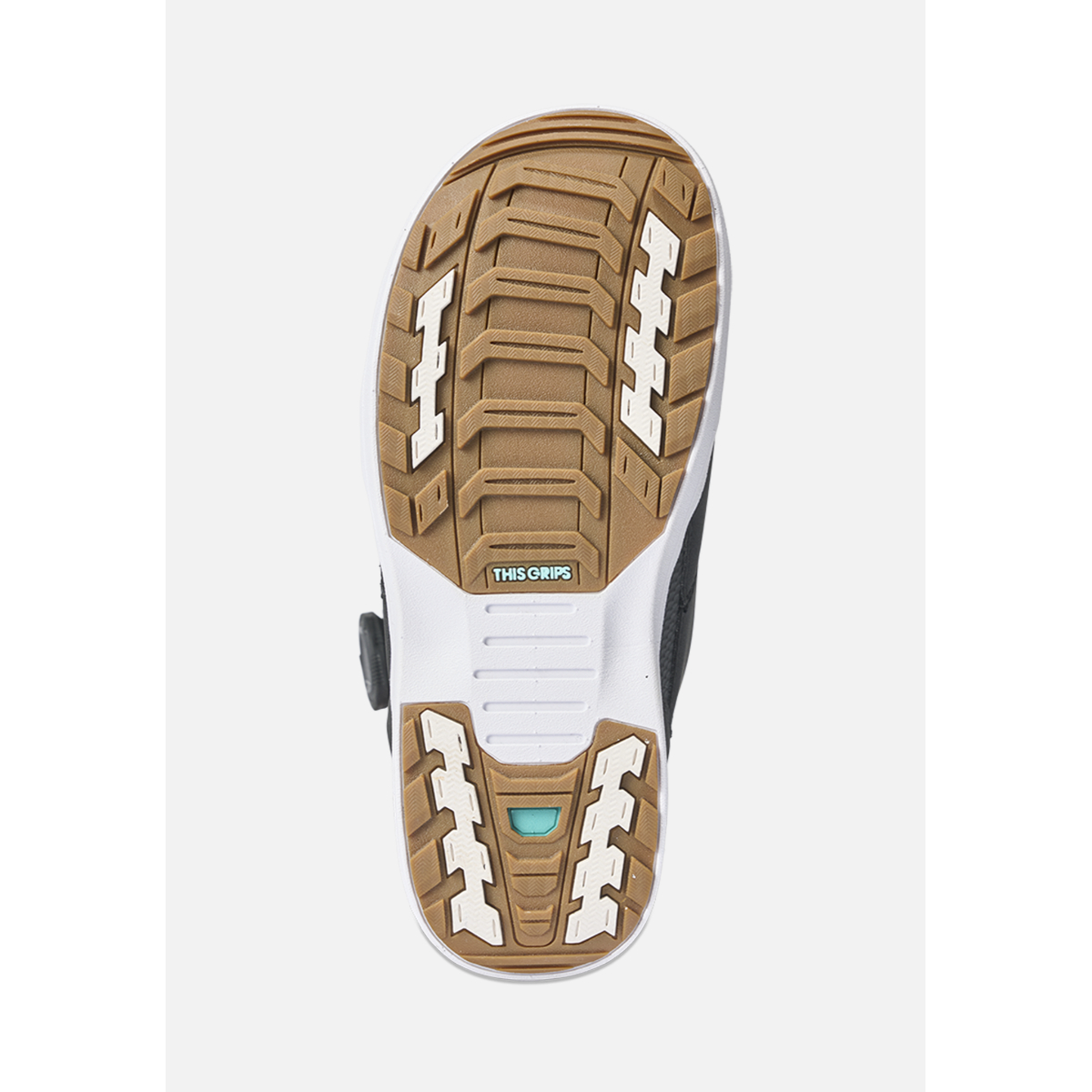 K2 Contour Snowboard Boots Womens | Christy Sports