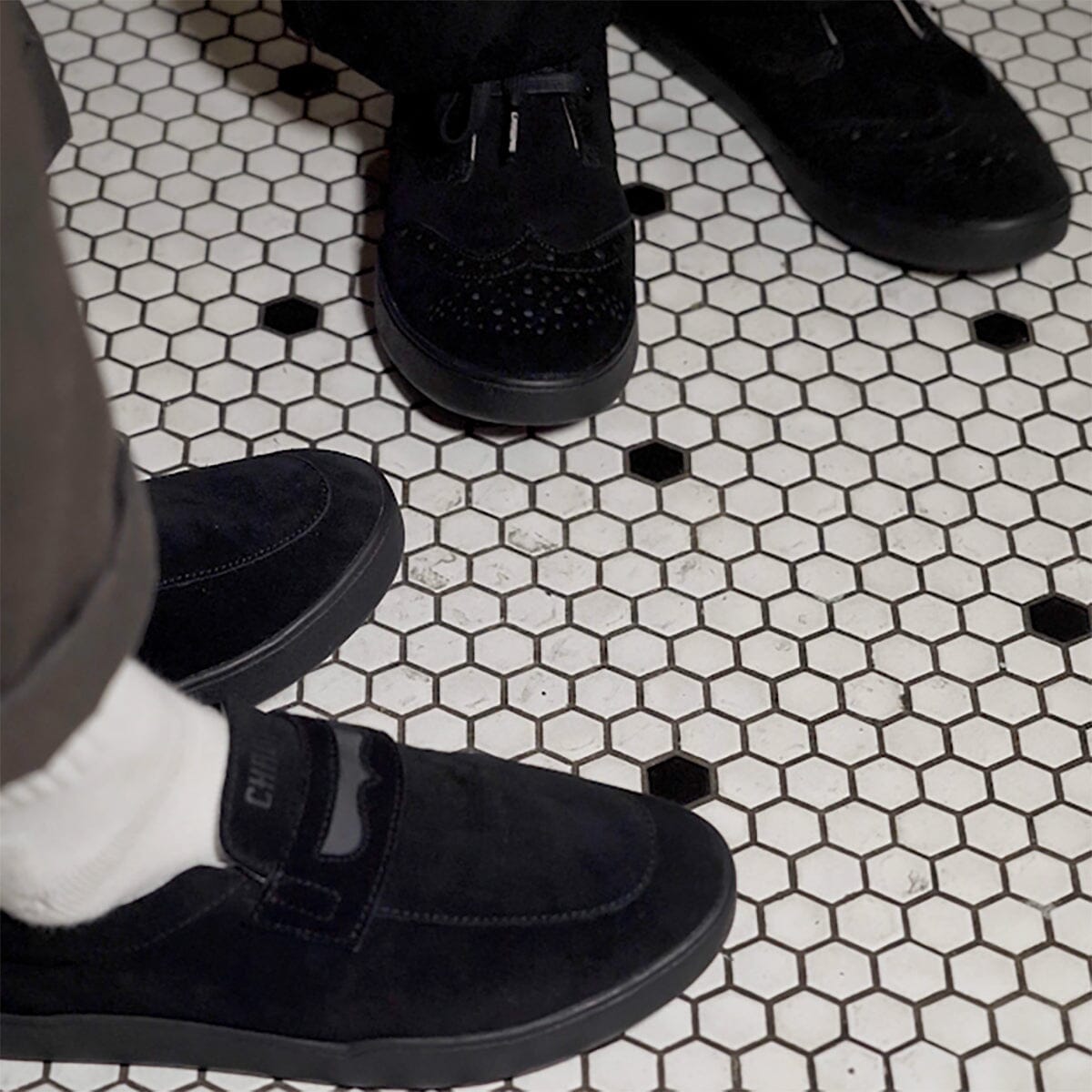 A27 ウィングチップ | クローム・インダストリーズジャパン 公式