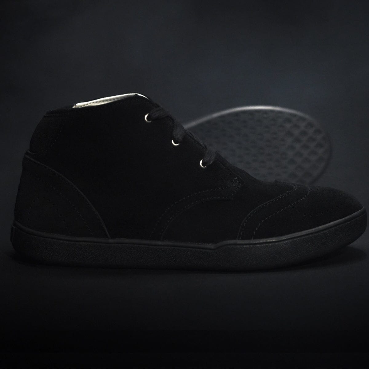 A27 ウィングチップ ジェームス コックス リミテッド | クローム