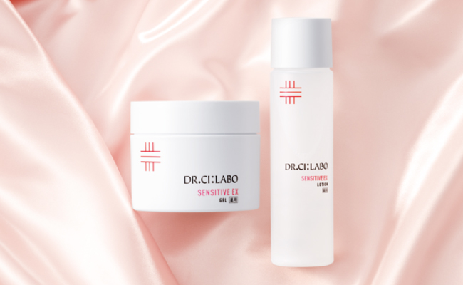 今月の新着キャンペーン】Beauty Tips｜ ドクターシーラボ（DR.CI:LABO）