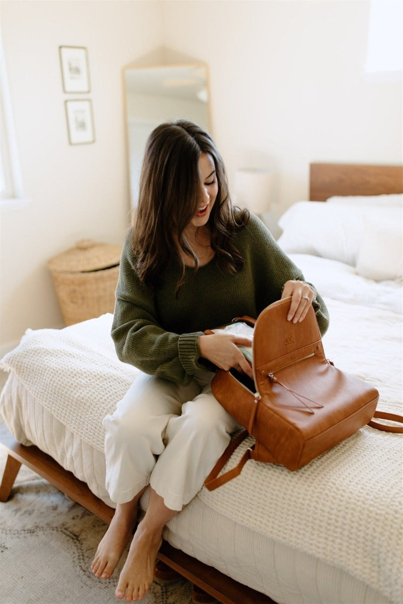 Citi Mira Mini Diaper Bag – Citi Collective