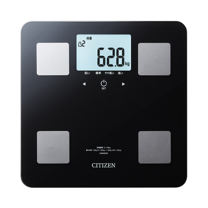 HMS525 | シチズン・システムズ株式会社