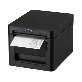 レシートプリンター | シチズン・システムズ株式会社