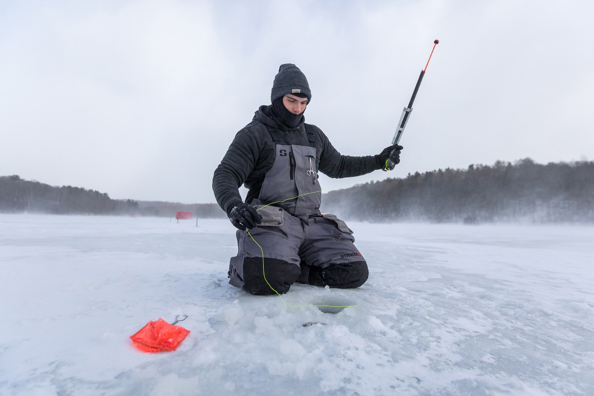 Arctic blast moves through NEPA – Wilkes-Barre Citizens' Voice