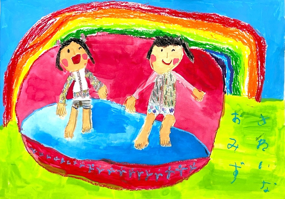 ギャラリー「水のポスター」｜横須賀市