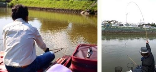 世界に一つだけの竹竿「紀州へら竿」をふるさと納税返礼品に追加登録