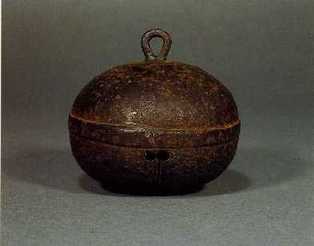 市指定文化財 鉄造大鳴鈴 | 稲沢市