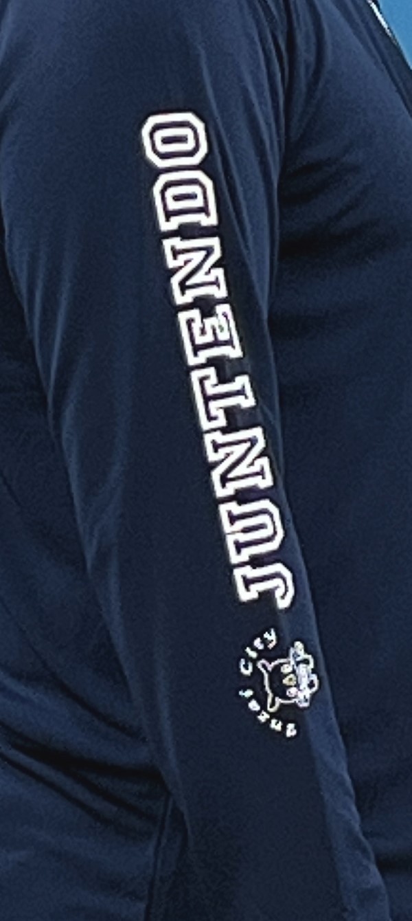 印西市・順天堂大学コラボグッズ販売中！ | 印西市ホームページ