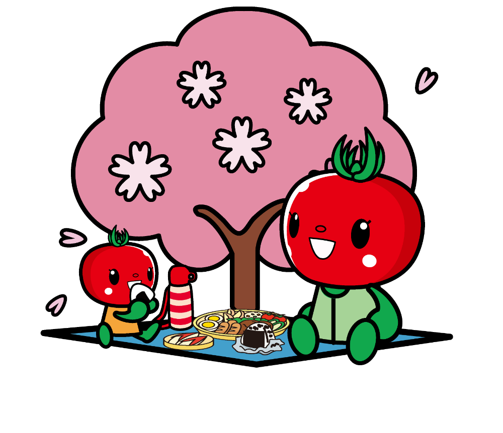 とまちゃんのデザイン集／北本市