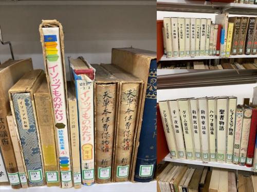 蔵書数は約3万冊！宮津市が誇る大政治家は「超」読書家でもあった