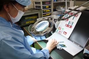 株式会社 山形シルクスクリーン研究所 村山市