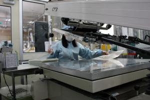 株式会社 山形シルクスクリーン研究所 村山市