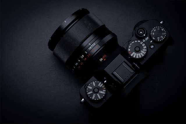 富士フイルムのミラーレス一眼！初心者・女子におすすめ6選を徹底比較