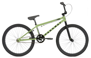 Haro Parkway Pro 24