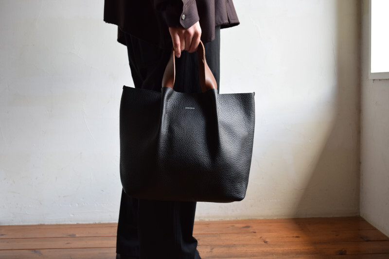 hender Scheme (エンダースキーマ) piano bag medium [3-colors]