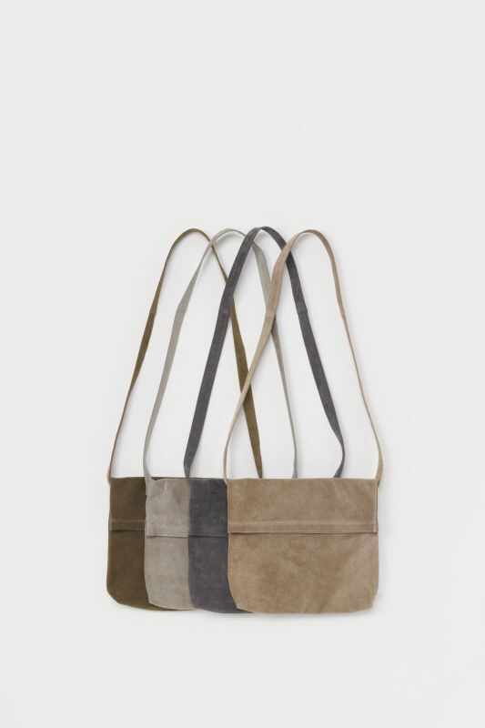 hender scheme (エンダースキーマ) pig flap shoulder bag small [2