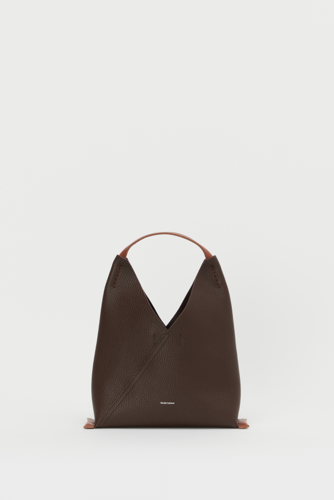 hender scheme (エンダースキーマ) triangle bag [3-colors]