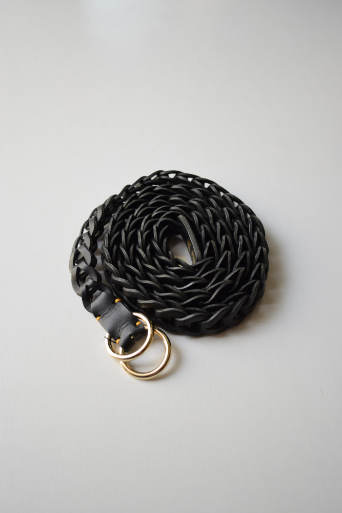 m's braque (エムズ ブラック) × il micio (イルミーチョ) FULL HAND