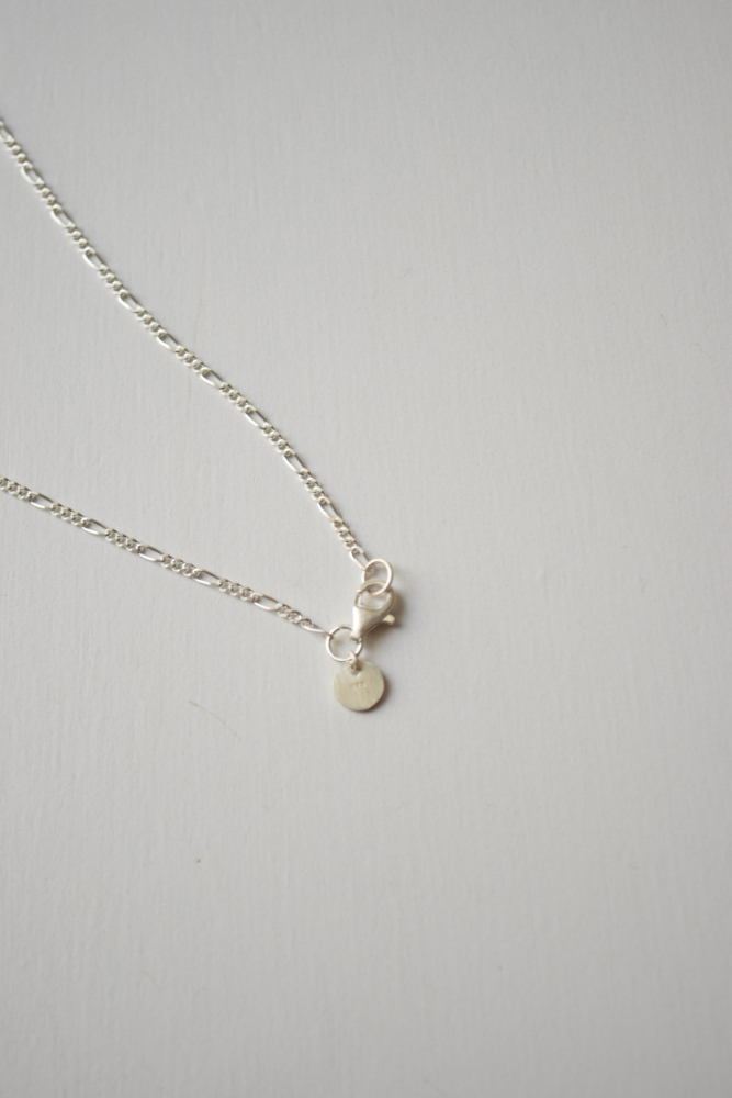 ERA. (イーラ) TWNKL FGR NECKLESS