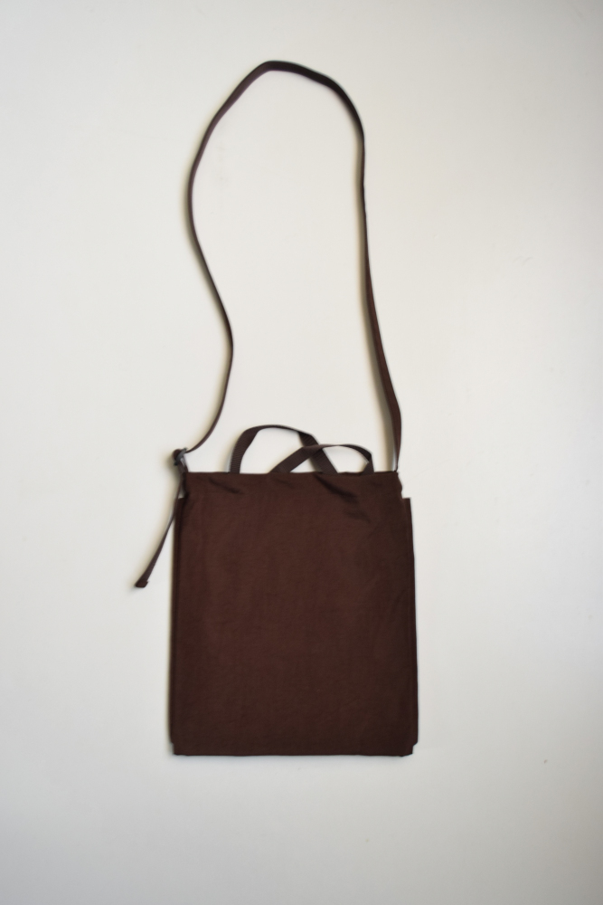 ERA. (イーラ) TAS US HELMET BAG HALF [3-colors]