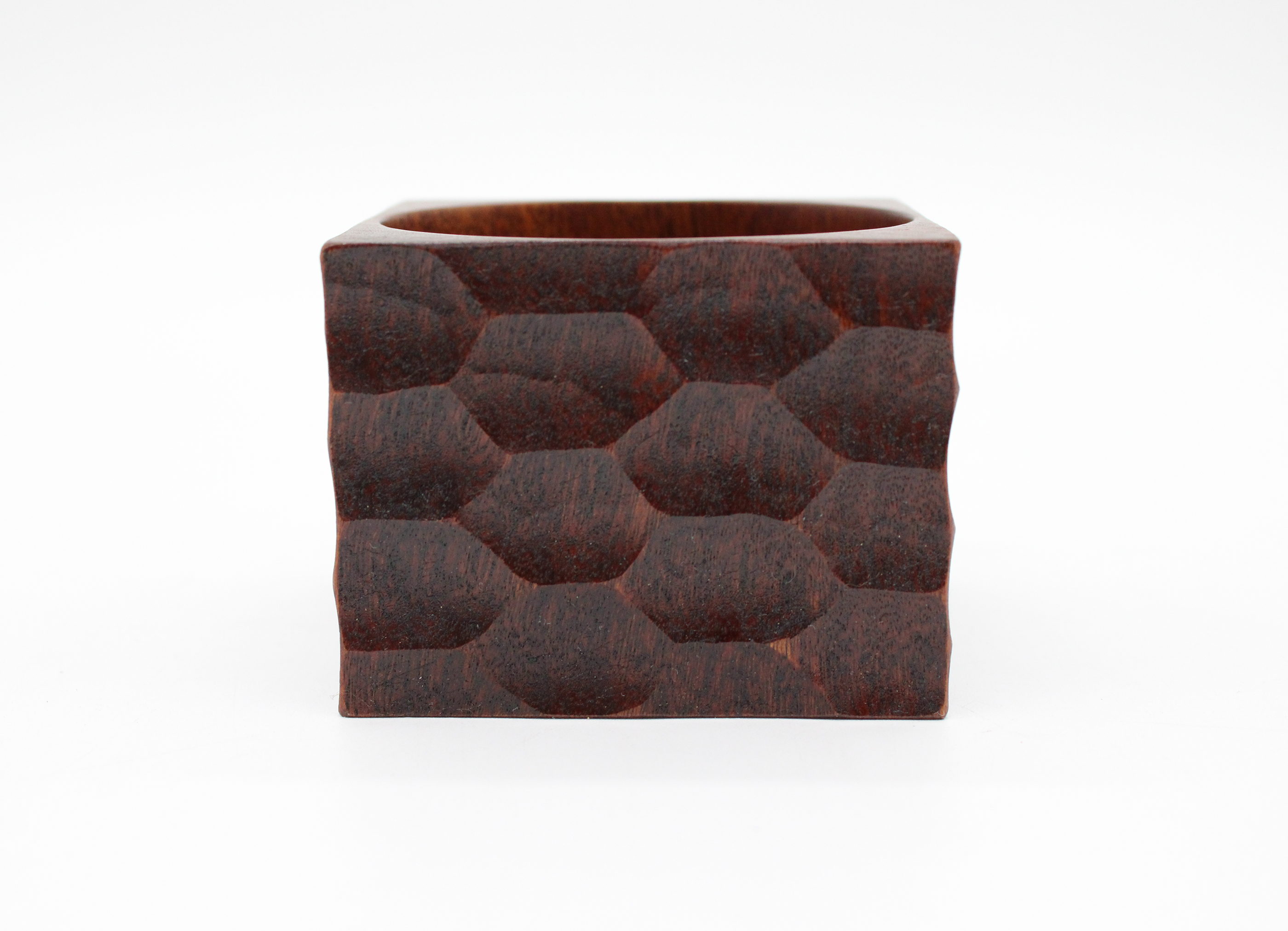 AkihiroWoodworks / アキヒロウッドワークス】Jin cup 枡 ジンカップ