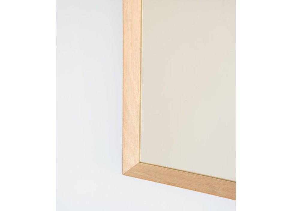 MURPH / マーフ】kmm （kulta mini mirror）ウォールミラー / ソープ