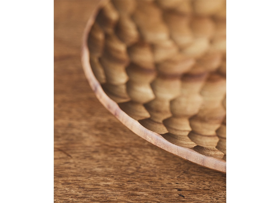 AkihiroWoodworks / アキヒロウッドワークス】Akihiro Plate アキヒロ