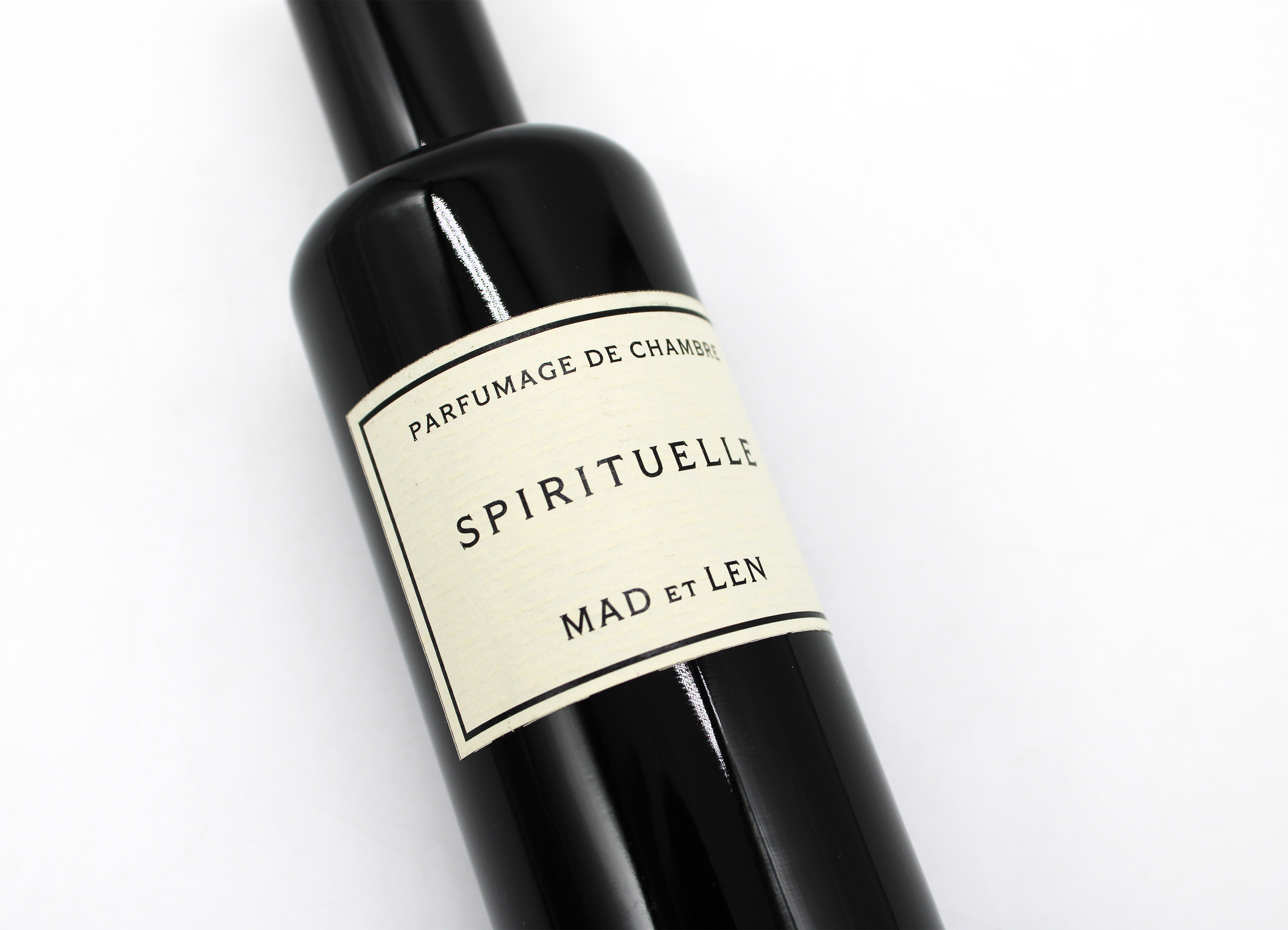 MAD et LEN / マドエレン】ROOM 100ml SPIRITUELLE ルームフレグランス