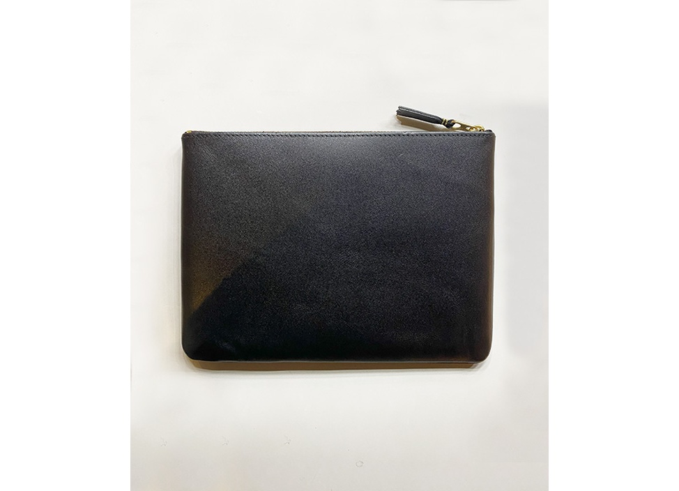 COMME des GARCONS / コムデギャルソン】CLASSIC LEATHER Pouch ポーチ