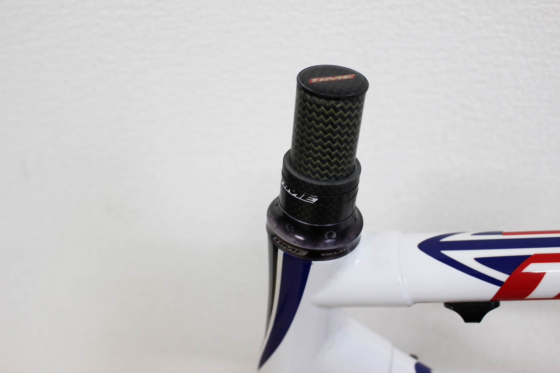 TIME（タイム）VXR PROTEAM サイズXS | cicli17