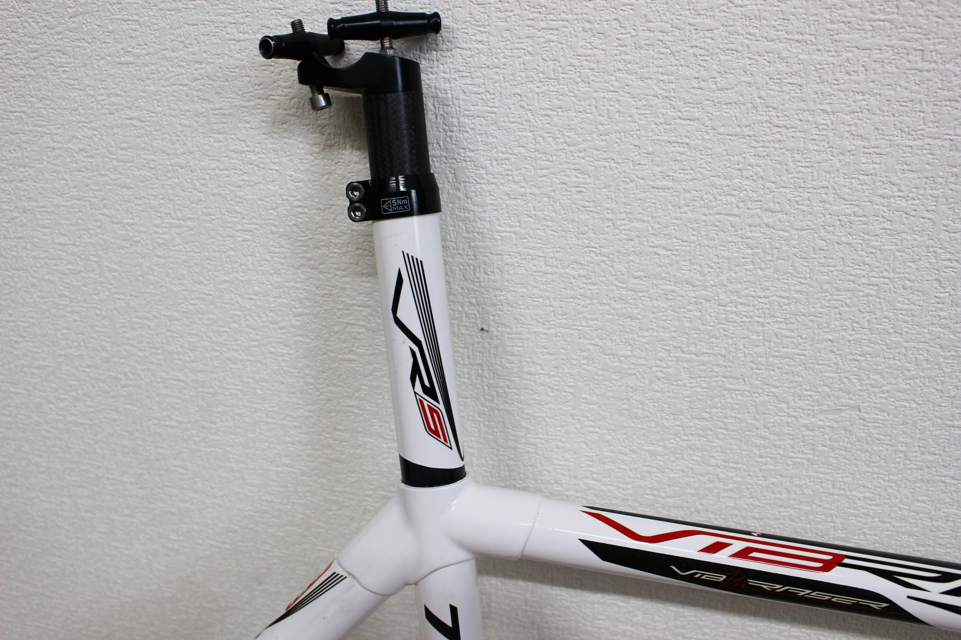 TIME（タイム）VRS VIBRASER サイズS | cicli17