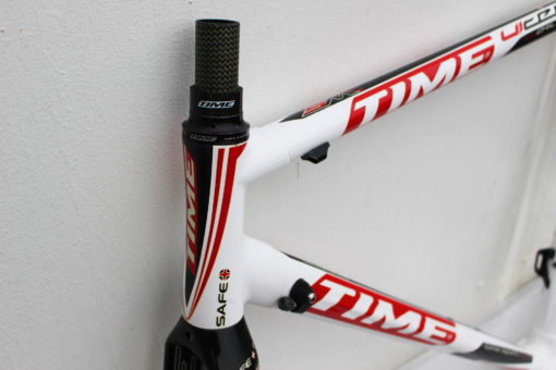 TIME（タイム）VXRS ULTEAM WORLDSTAR ワールドスター サイズS | cicli17