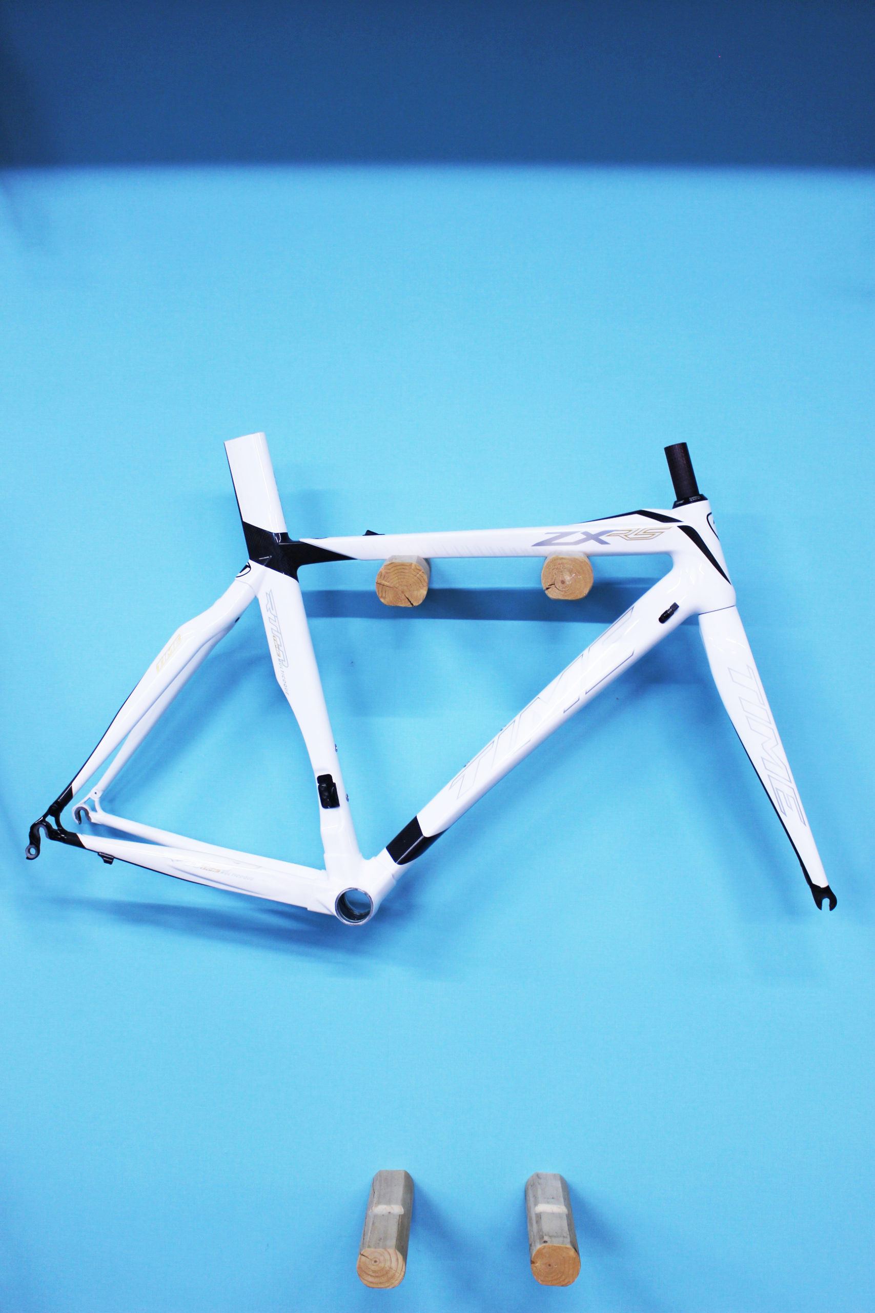 2014 TIME ZXRS VIP（機械式） サイズXS （タイム） | cicli17