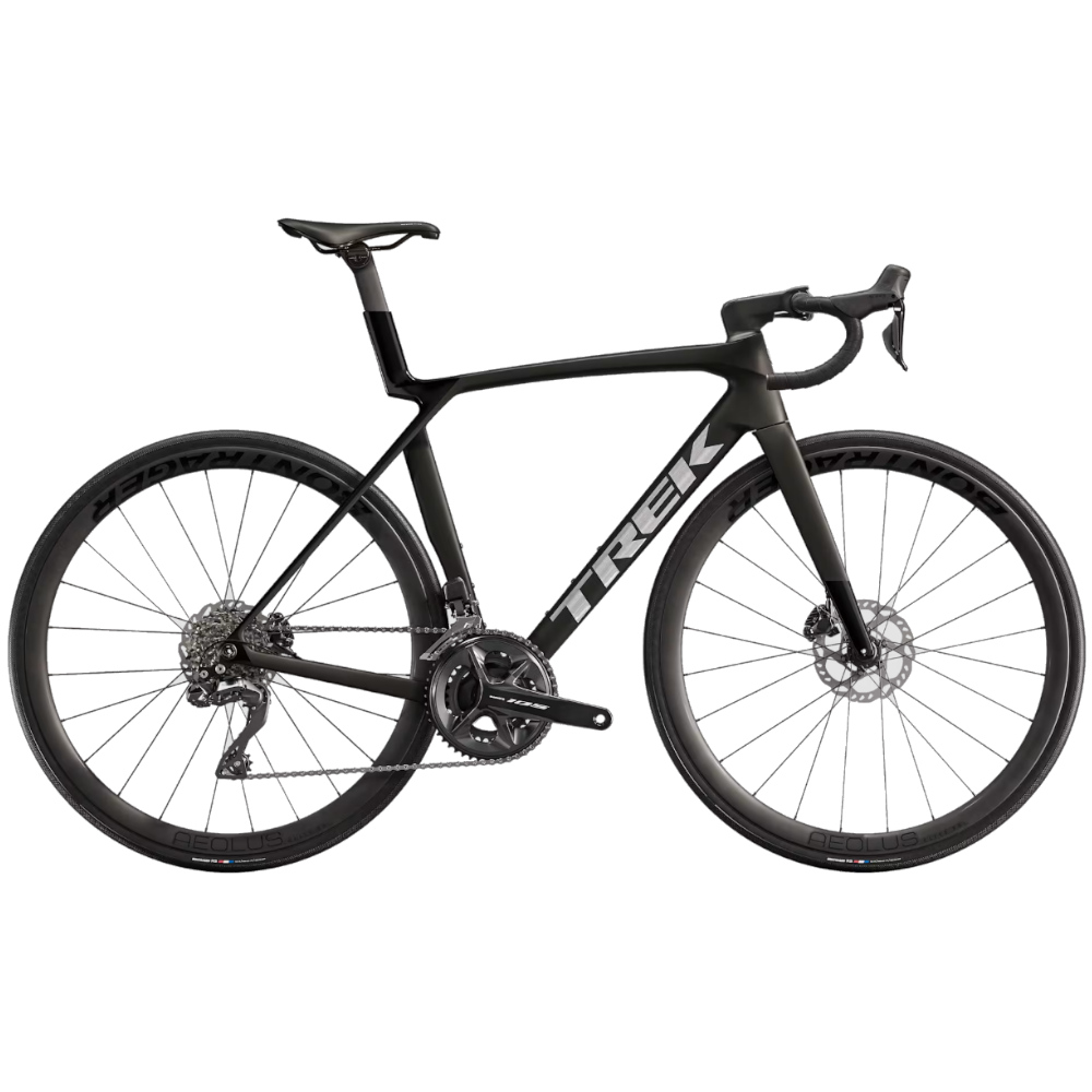 Trek Madone SL6 Gen 8 | Black