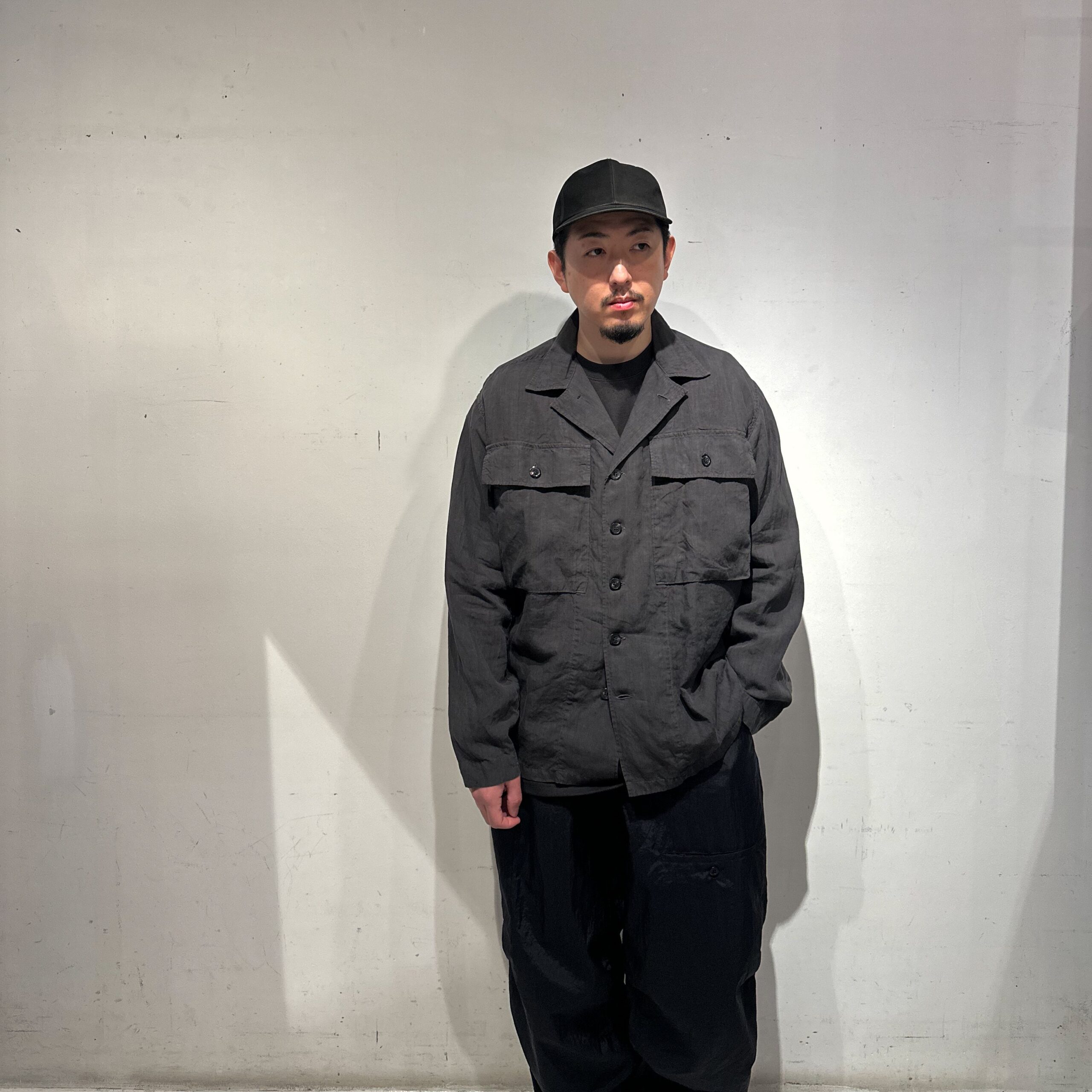 AUBERGE】- HARRY・DOUDEVULLE – | CIENTO BLOG