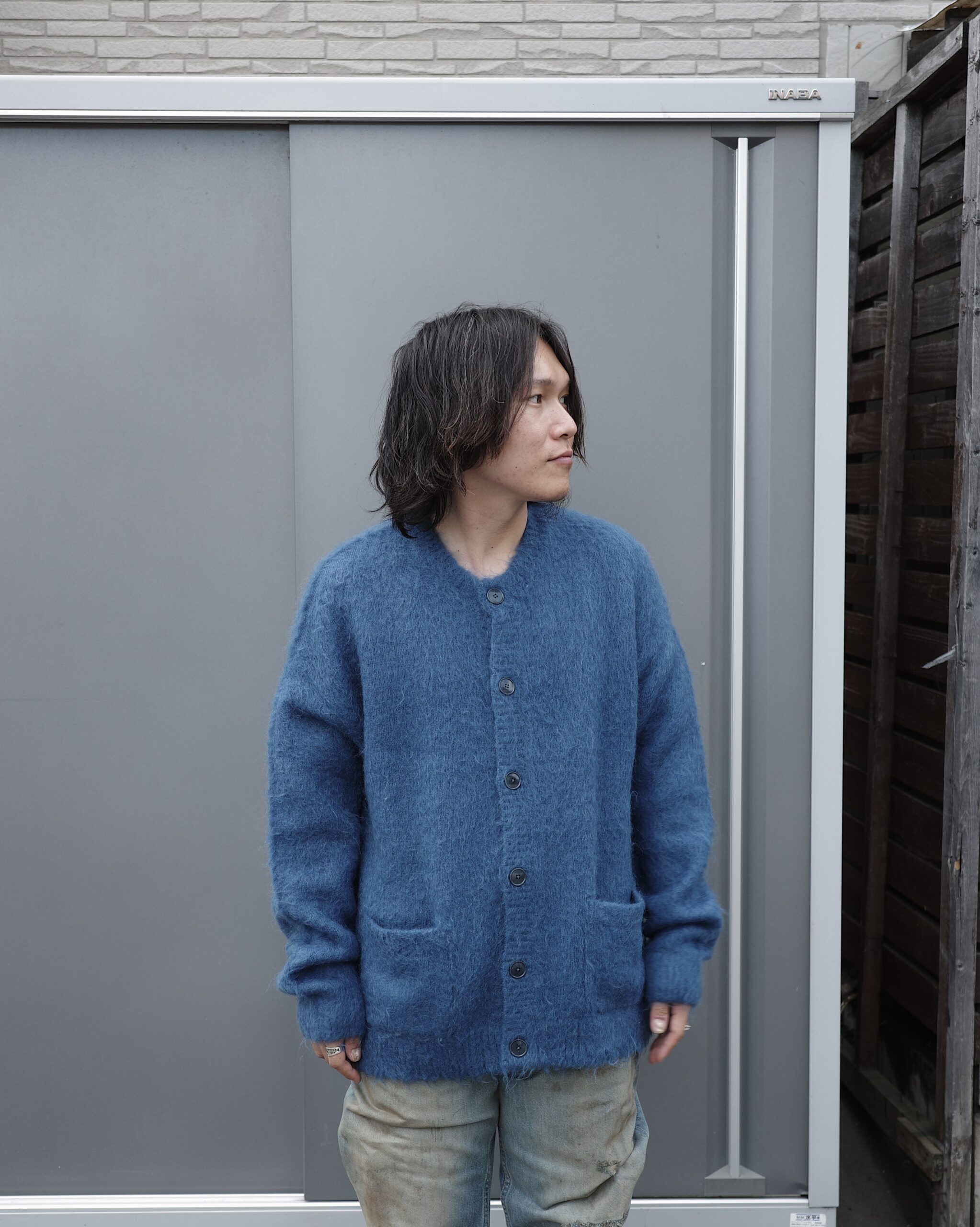 Acne Studios】アクネストゥディオズの良すぎたニット | CIENTO BLOG