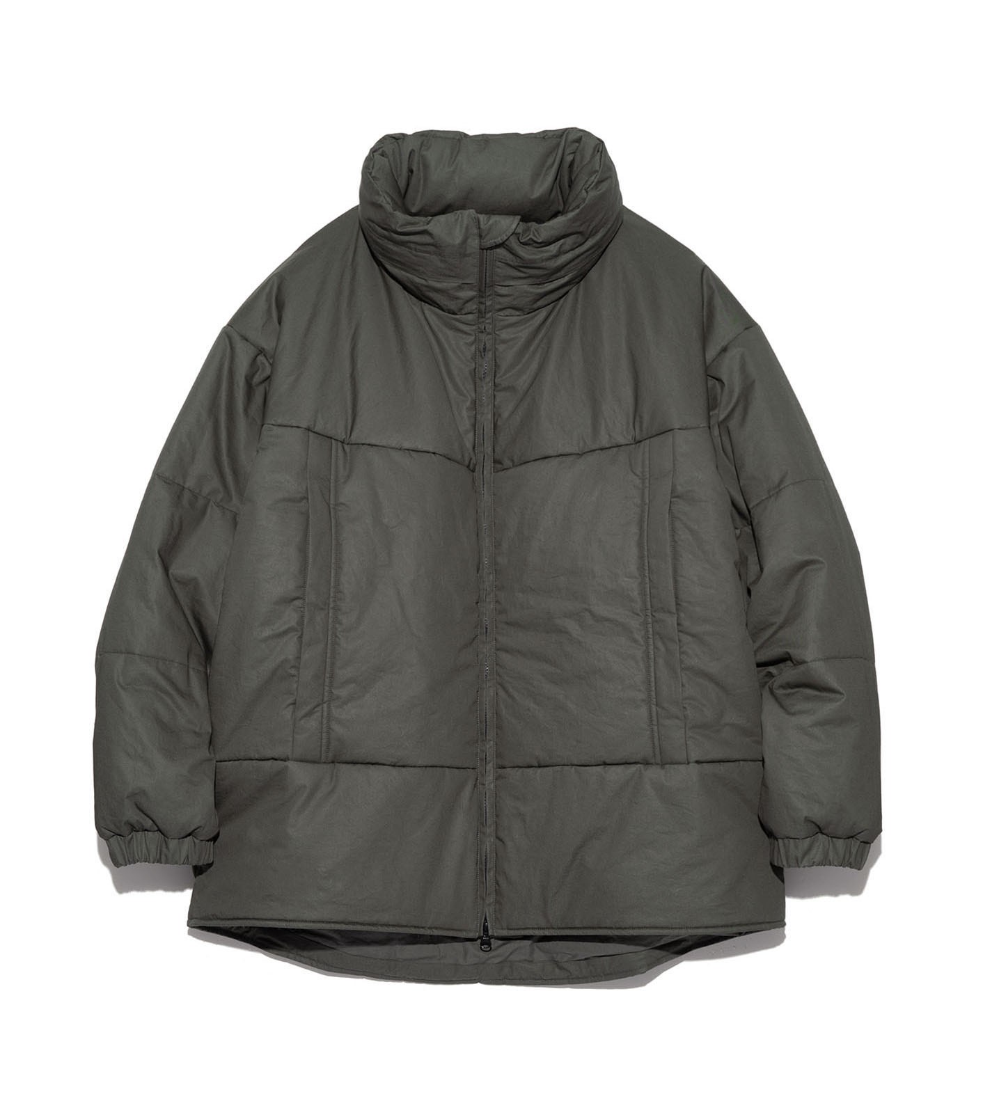 nanamica・THE NORTH FACE PURPLE LABEL】 | CIENTO BLOG