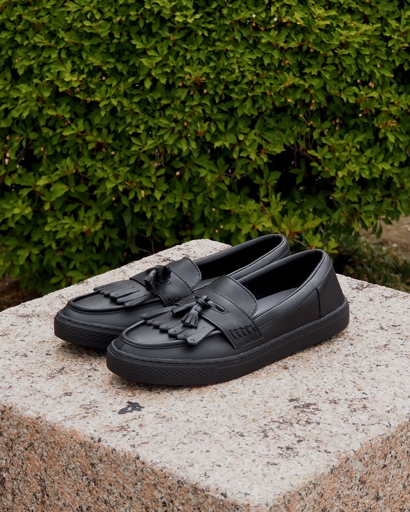 CONVERSE】ALL STAR COUPE LOAFER | CIENTO BLOG