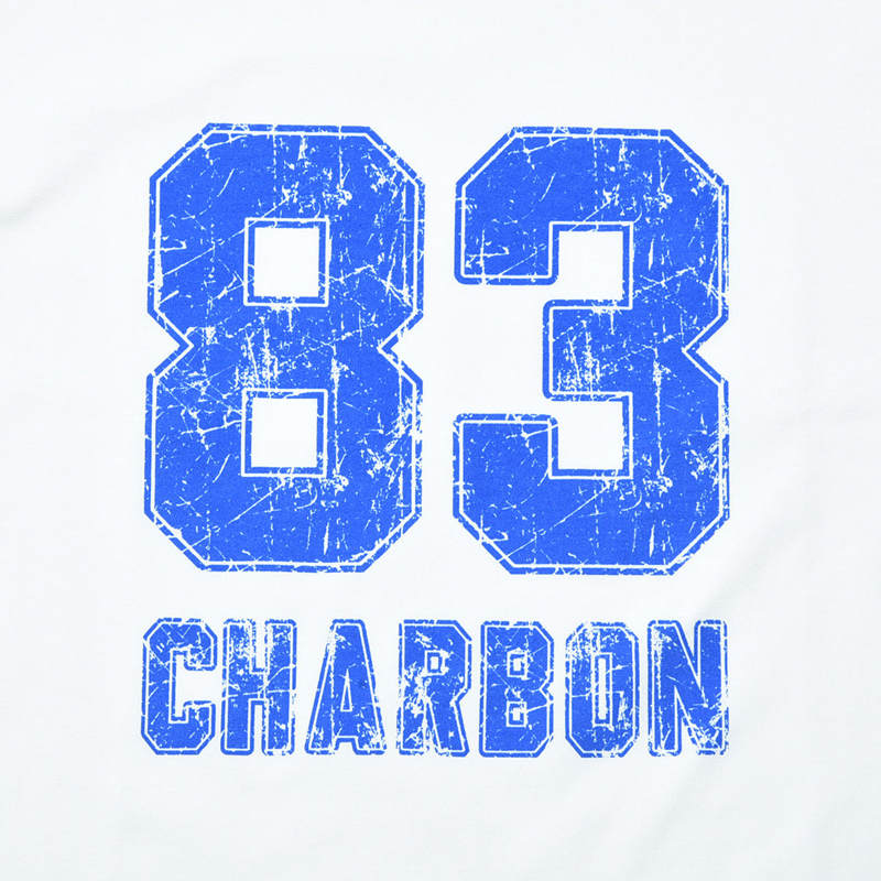 シャルボンの高機能素材のTシャツ。 | CIENTO BLOG