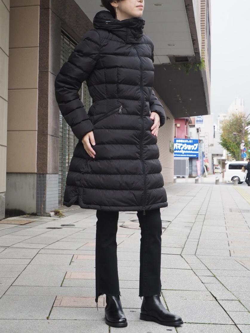MONCLER】FLAMMETTE （フラメッテ） | CIENTO BLOG