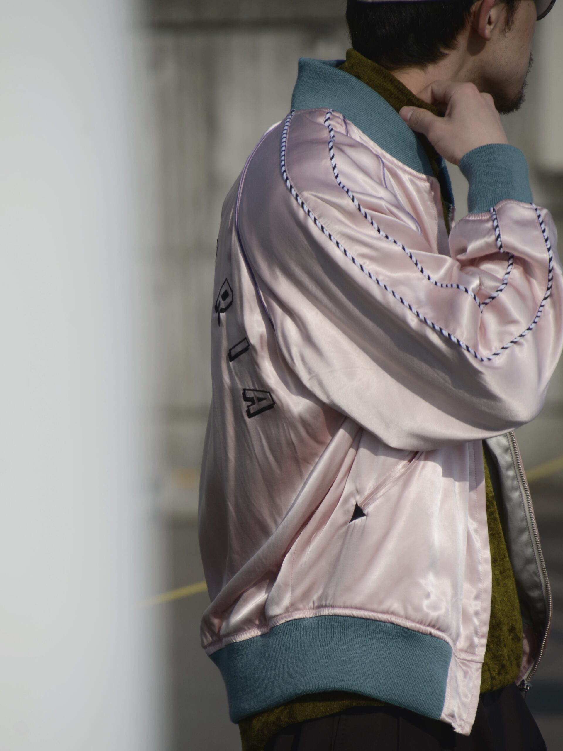 WACKO MARIA】2026年春はワコマリアのスカジャンで迎えてみては