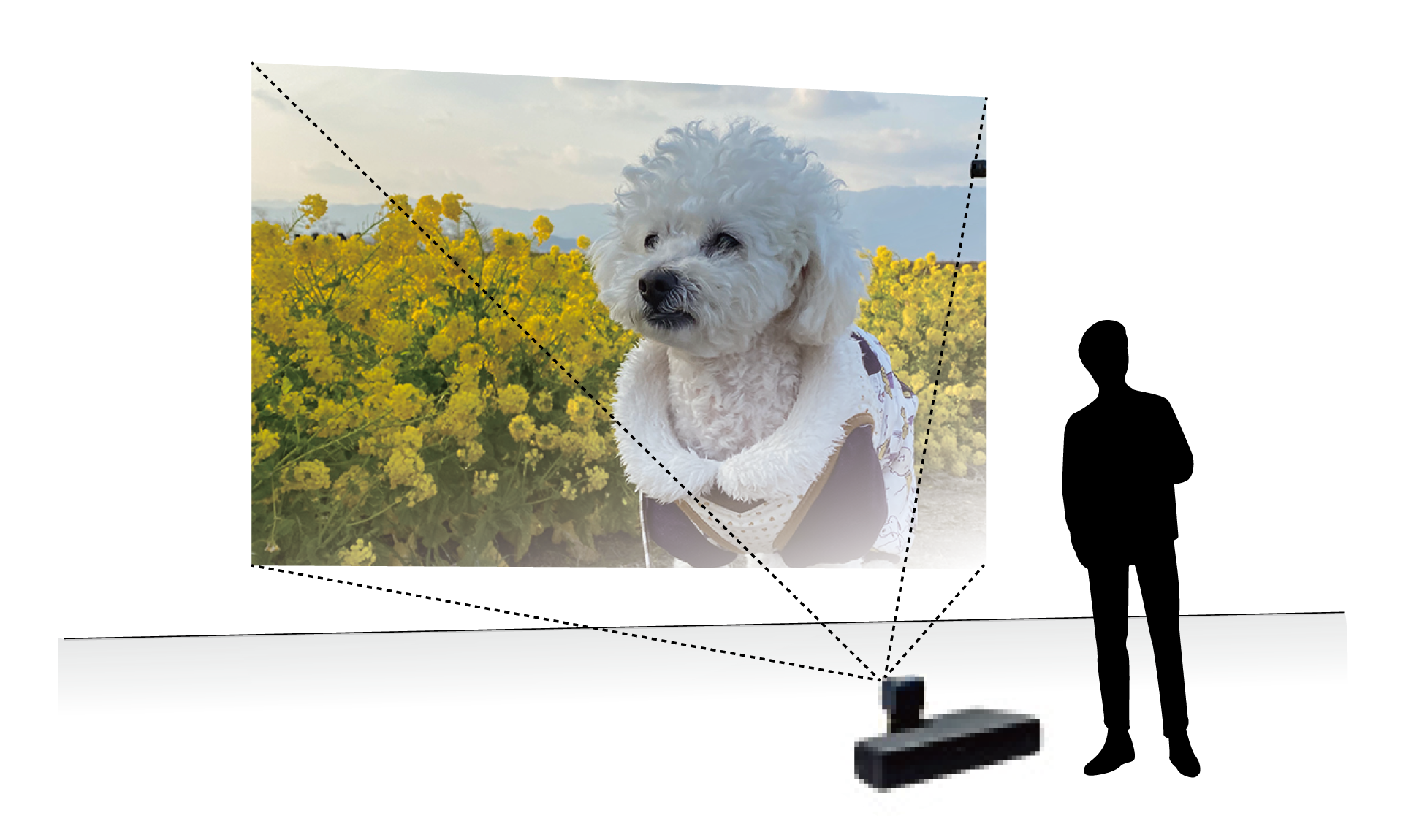 FP-Z8000 | 株式会社シーマ | 映像機器・LEDディスプレイ・音響機器