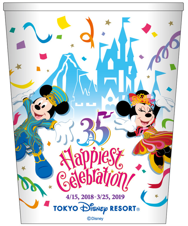 ディズニー】ミッキー特別デザインの旅客機が就航！特別塗装機「JAL