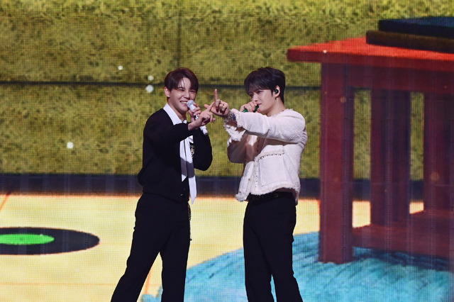 ジェジュン＆ジュンスの日本初ファンミーティング「JX 2026 JAPAN