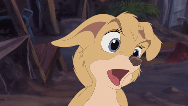 わんわん物語II5枚目の写真・画像｜cinemacafe.net