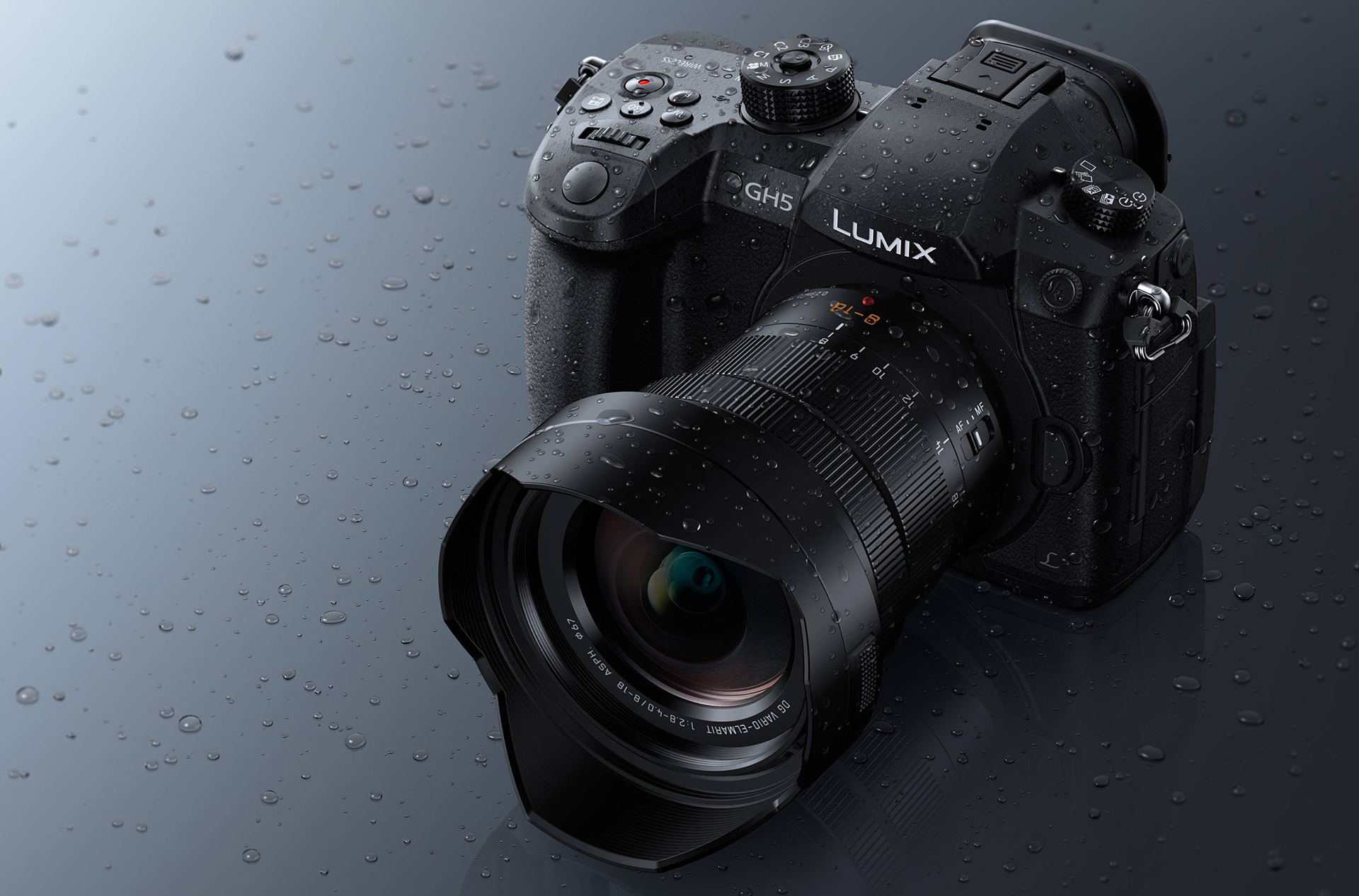 ライカ（LEICA）8-18mmマイクロフォーサーズ用超広角ズーム | CineD