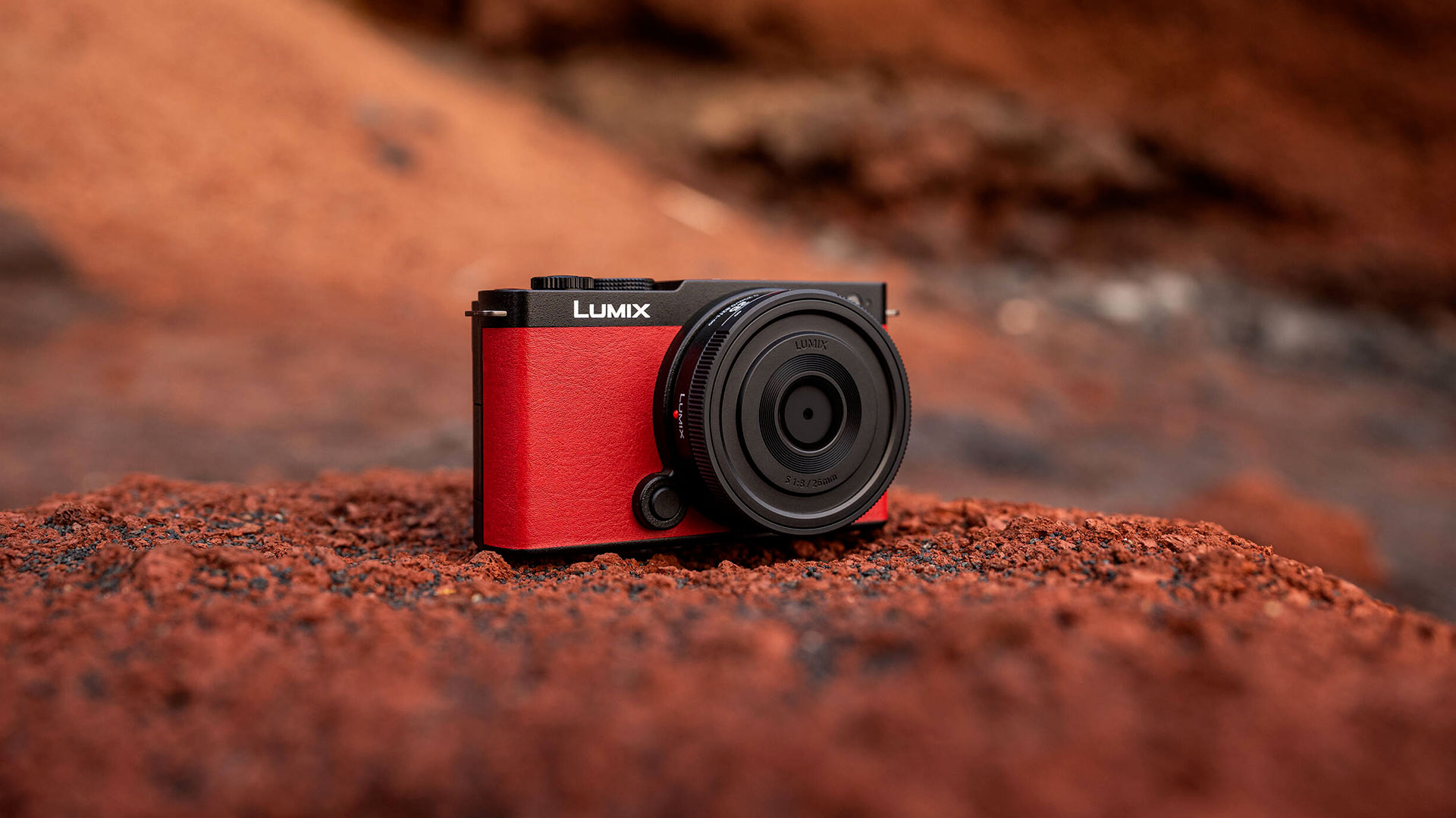 パナソニックがLUMIX S9フルフレームミラーレスカメラを発表 - 6K録画