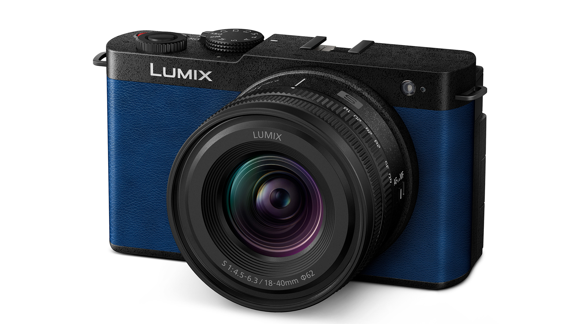 Panasonic LUMIX S 18-40mm F4.5 - 6.3 Lens Introduced - Smallest