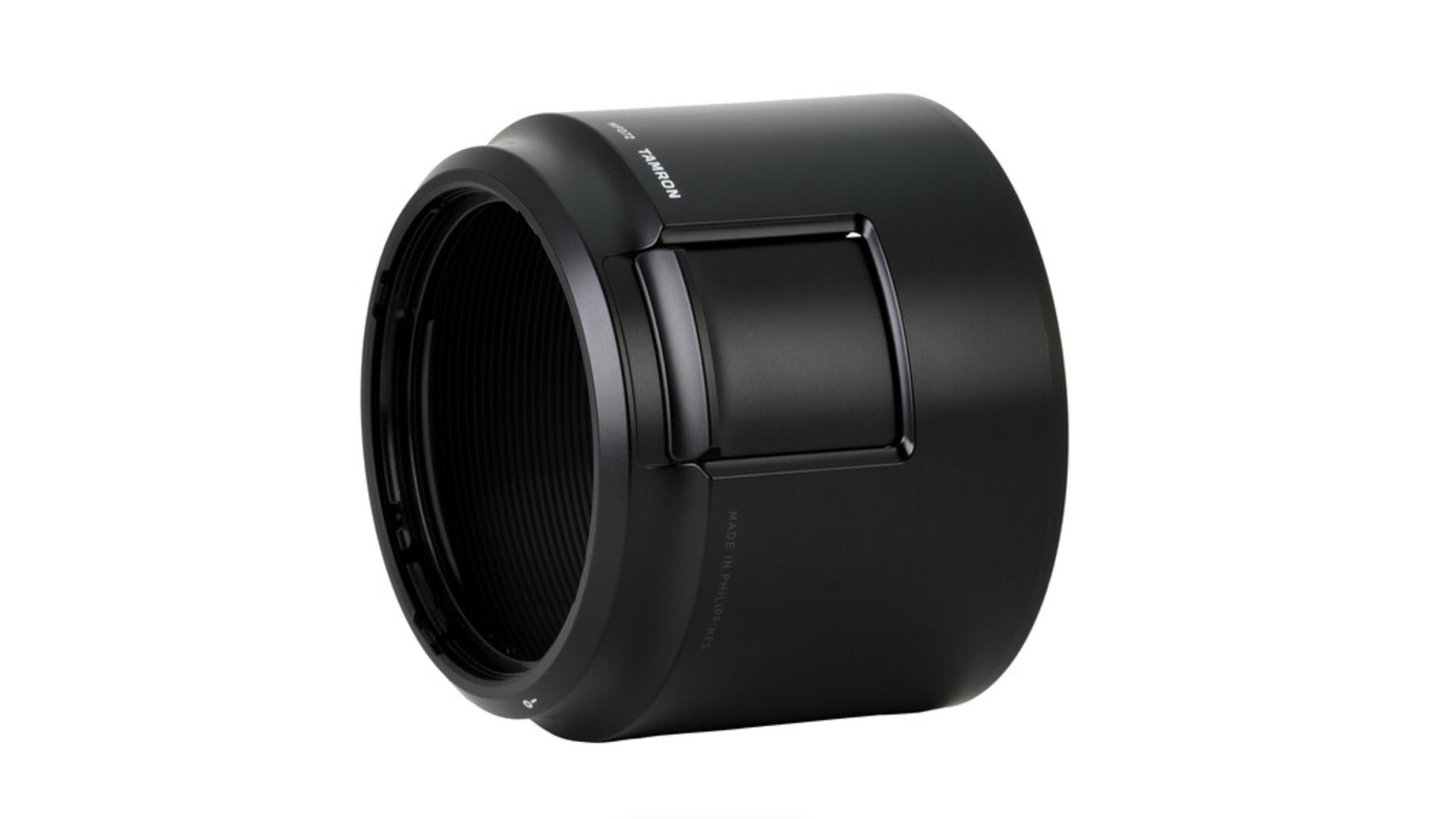 タムロンがソニーEマウントとニコンZマウント用の90mm F2.8マクロ