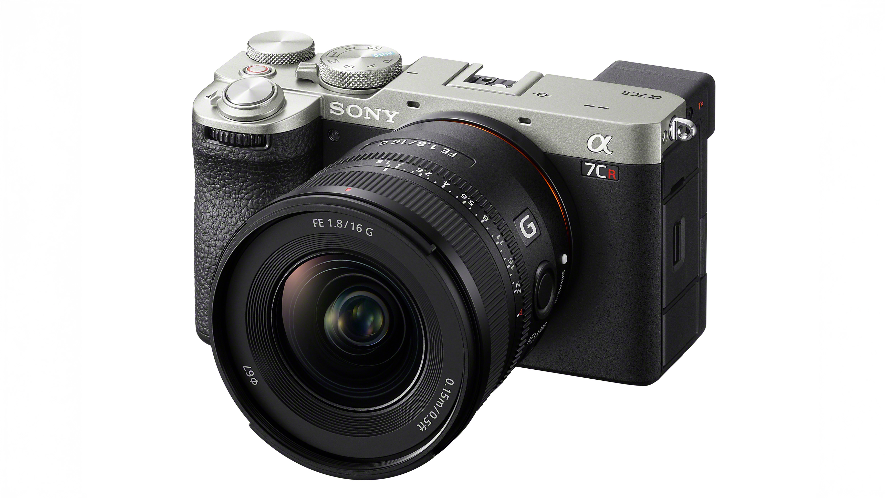 ソニーがFE 16mm F1.8 G 超広角レンズを発表 | CineD